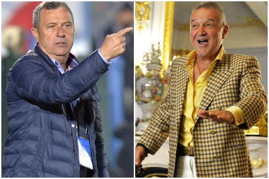 Becali din Ștefan cel Mare