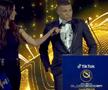 Globe Soccer Awards 2021