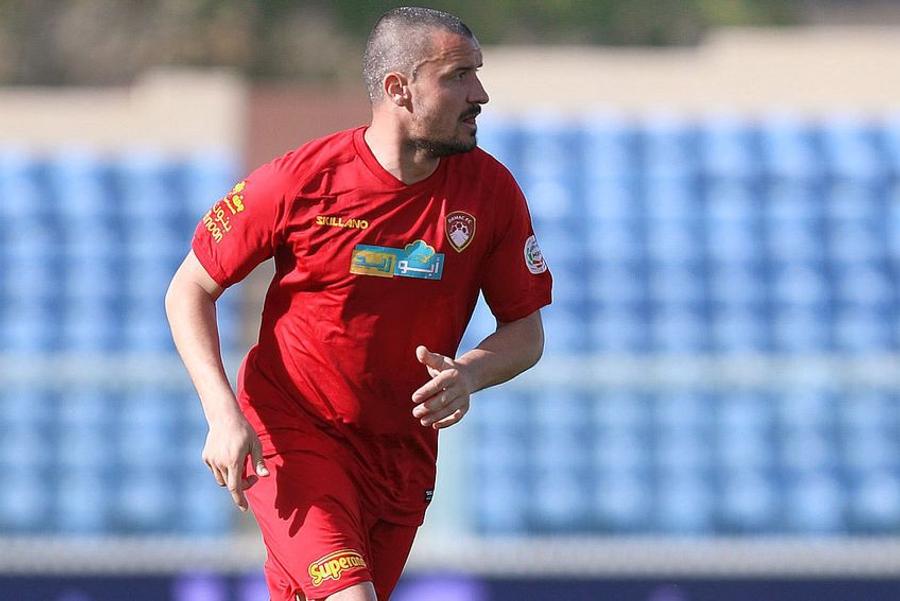 Falimentul unui mare talent din Liga 1 » Cariera acestui fotbalist plin de calități conține aproape numai bile negre