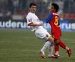 Imagini cu Elton la FCSB / Sursă foto: Arhivă Gazeta Sporturilor