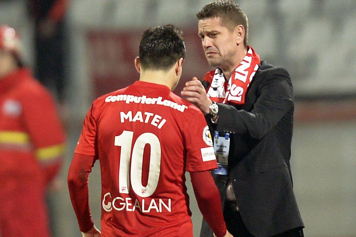 Cine pe cine salvează? 5 lucruri inedite despre noul mandat al lui Stoican la Dinamo