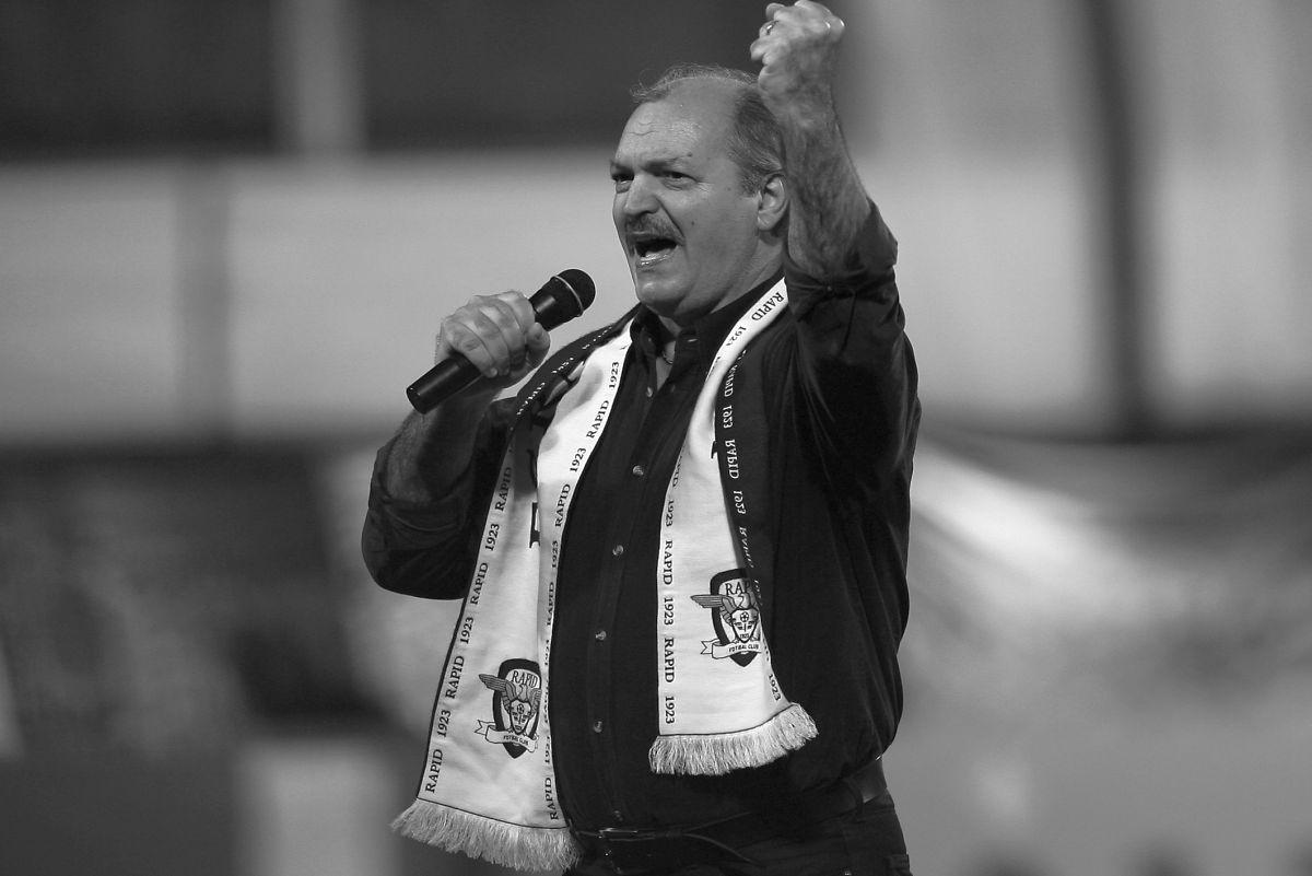 Andrei Păunescu vs. Rapid, azi la Tribunalul București » Fiul marelui poet cere explicații: „Cum e posibil ca o operă culturală să devină obiect de tarabă?”