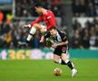 Gestul lui Cristiano Ronaldo din meciul cu Newcastle n-a trecut neobservat: „Nu-mi pasă cum ai jucat, eu nu accept așa ceva!”