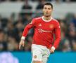 Gestul lui Cristiano Ronaldo din meciul cu Newcastle n-a trecut neobservat: „Nu-mi pasă cum ai jucat, eu nu accept așa ceva!”