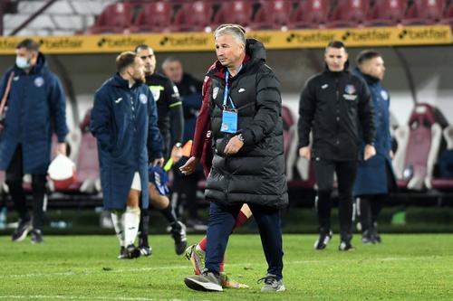 o	Dan Petrescu // foto: Imago