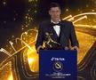 Globe Soccer Awards 2021