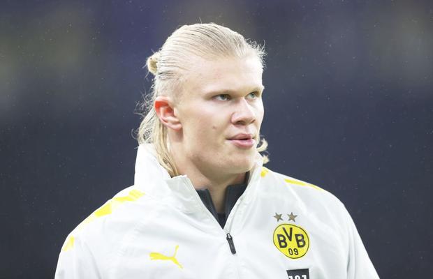 Campionatul preferat de Erling Haaland » Unde i-a cerut impresarului să-l transfere