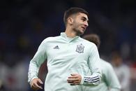 Ferran e blaugrana! » Semnează pe cinci ani și jumătate și va fi prezentat mâine la Barcelona