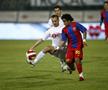 Imagini cu Elton la FCSB / Sursă foto: Arhivă Gazeta Sporturilor