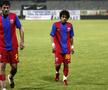 Imagini cu Elton la FCSB / Sursă foto: Arhivă Gazeta Sporturilor