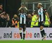 Gestul lui Cristiano Ronaldo din meciul cu Newcastle n-a trecut neobservat: „Nu-mi pasă cum ai jucat, eu nu accept așa ceva!”