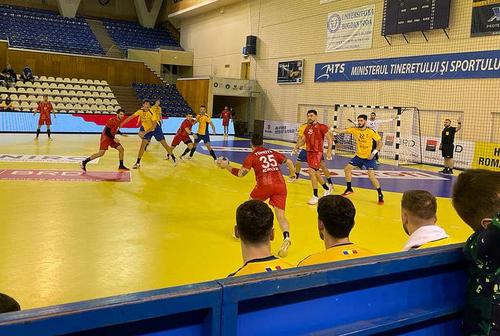 FOTO: facebook.com/FederatiadeHandbal