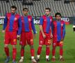 Imagini cu Elton la FCSB / Sursă foto: Arhivă Gazeta Sporturilor