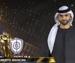 Globe Soccer Awards 2021