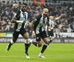 Gestul lui Cristiano Ronaldo din meciul cu Newcastle n-a trecut neobservat: „Nu-mi pasă cum ai jucat, eu nu accept așa ceva!”