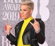 Pink // FOTO: Guliver/GettyImages