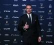Globe Soccer Awards 2021