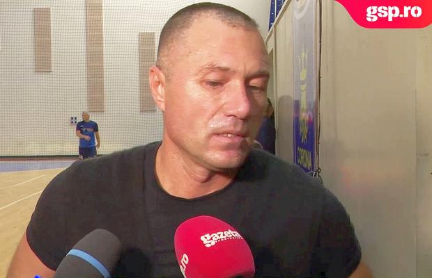 Agentul Adrian Ilie, despre jucătorii români la căutare în afară: „S-au interesat cluburi din Spania, Italia și Germania”