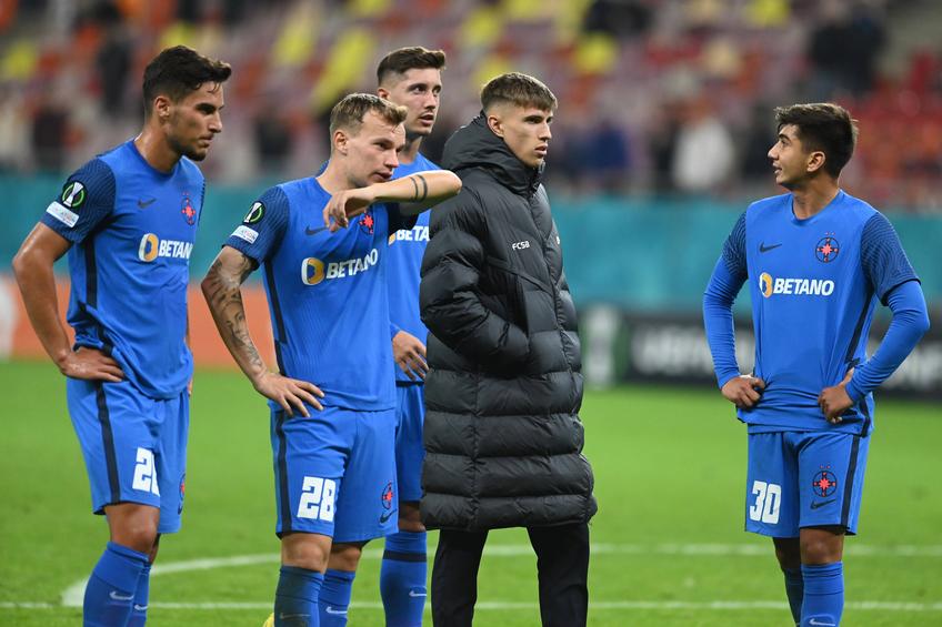 Marco Dulca, primul din stânga // FOTO: Imago