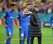 Marco Dulca, primul din stânga // FOTO: Imago