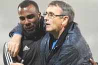 Eugen Neagoe, propus la FCSB: „Gigi Becali a purtat o discuție preliminară”