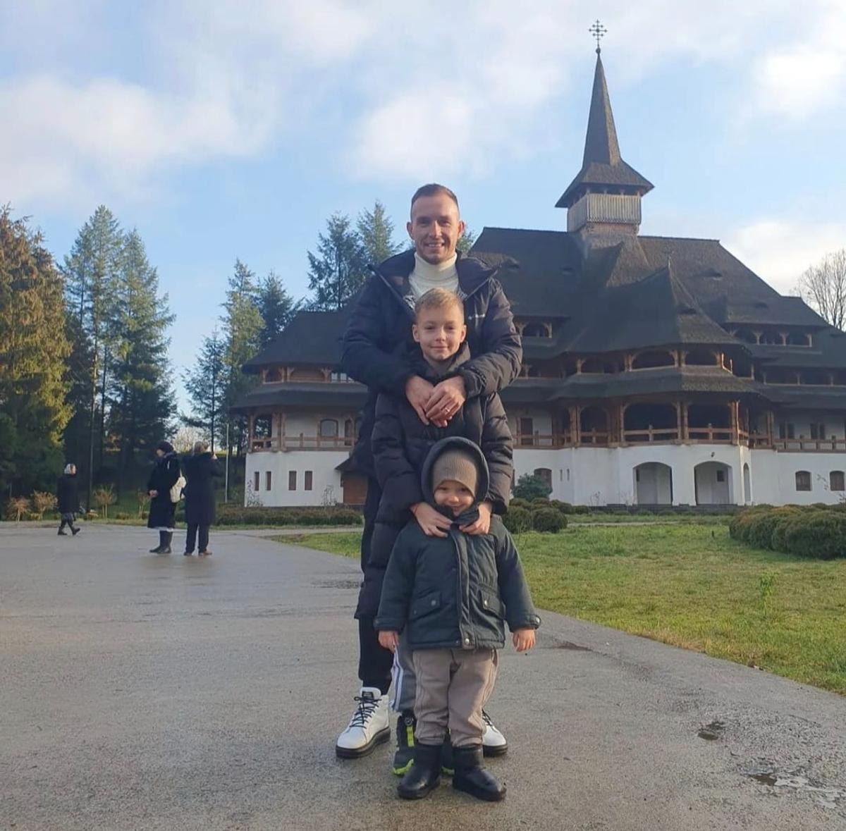 Primul Crăciun liber » Cum a sărbătorit lumea sportului după 2 ani de pandemie