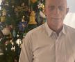 Christoph Daum, 68 de ani, se recuperează după un cancer pulmonar: „Sunt pe un drum bun"