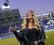 Diletta Leotta a petrecut Revelionul împreună cu iubitul fotbalist! Apariție senzațională a italiencei