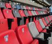 Matchday experience, episodul 14 » Batjocură de 95 de milioane de euro! Noul stadion din Ghencea a costat o avere, însă administratorul CSA Steaua nu face nimic pentru a-l eficientiza