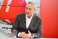 Mihai Rotaru, decis să taie în carne vie: „Cine nu respectă asta pleacă! Nu contează numele lui”