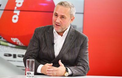 Mihai Rotaru, decis să taie în carne vie: „Cine nu respectă asta pleacă! Nu contează numele lui”