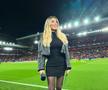 Diletta Leotta a petrecut Revelionul împreună cu iubitul fotbalist! Apariție senzațională a italiencei