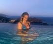 Diletta Leotta a petrecut Revelionul împreună cu iubitul fotbalist! Apariție senzațională a italiencei