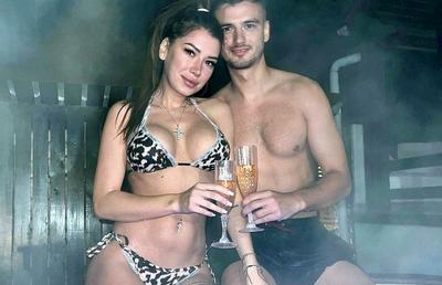 Primul Crăciun liber » Cum a sărbătorit lumea sportului după doi ani de pandemie