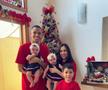 Rivaldinho și-a reunit familia în Brazilia, așteptând noi provocări cu CSU Craiova