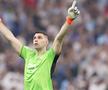 Emiliano Martinez