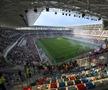 Matchday experience, episodul 14 » Batjocură de 95 de milioane de euro! Noul stadion din Ghencea a costat o avere, însă administratorul CSA Steaua nu face nimic pentru a-l eficientiza