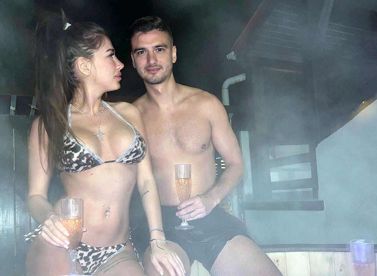 Primul Crăciun liber » Cum a sărbătorit lumea sportului după 2 ani de pandemie