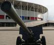 Matchday experience, episodul 14 » Batjocură de 95 de milioane de euro! Noul stadion din Ghencea a costat o avere, însă administratorul CSA Steaua nu face nimic pentru a-l eficientiza