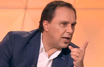 Panduru a certat un căpitan din Superliga în direct: „Trezește-te!”