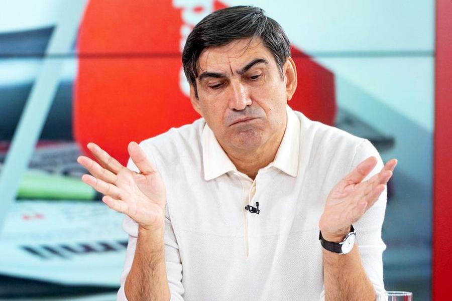 Cine ești, Victor Pițurcă?
