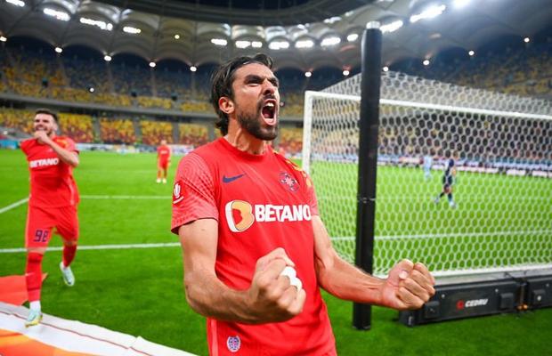 Italienii l-au sunat pe Nicolo Napoli, după decizia surpriză a lui Mancini: „Mister, cine e Compagno?!”