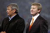 Ahmetov, îngenuncheat de războiul din Ucraina! Fostul patron al lui Mircea Lucescu a pierdut o sumă colosală