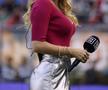 Diletta Leotta a petrecut Revelionul împreună cu iubitul fotbalist! Apariție senzațională a italiencei