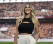 Diletta Leotta a petrecut Revelionul împreună cu iubitul fotbalist! Apariție senzațională a italiencei