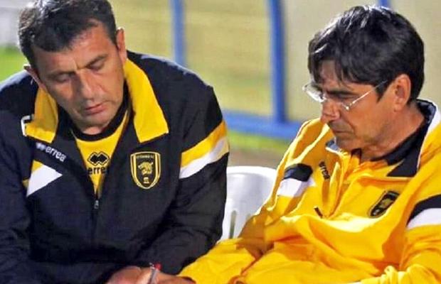 Pițurcă îl avertizează pe vărul Neagoe, înainte să semneze cu Craiova: „Eu auzeam prin oraș ce spunea Rotaru despre Mirel. Așa va fi și acum”