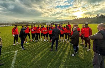 Fostul jucător de la FCSB e liber! Acord cu UTA pentru rezilierea contractului