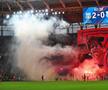 Matchday experience, episodul 14 » Batjocură de 95 de milioane de euro! Noul stadion din Ghencea a costat o avere, însă administratorul CSA Steaua nu face nimic pentru a-l eficientiza