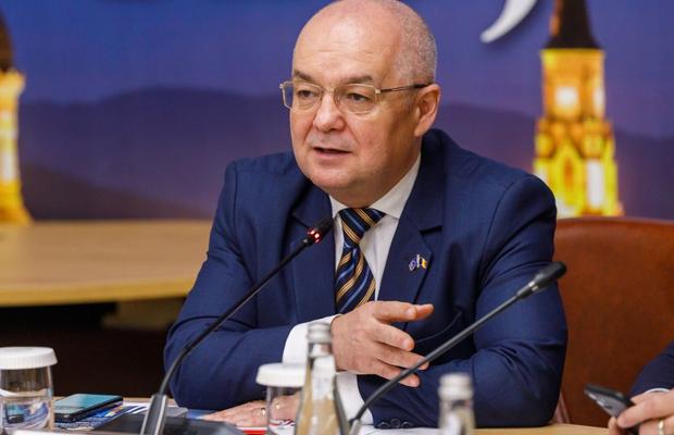 Emil Boc reacționează după plecarea lui Toni Petrea: „N-am să uit niciodată asta”