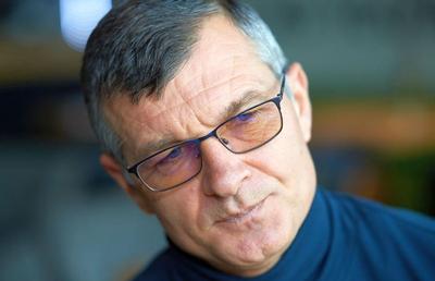 Ioan Ovidiu Sabău negociază în această seară venirea la U Cluj
